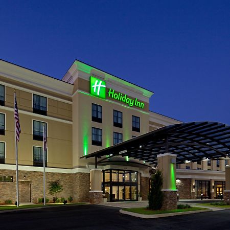Holiday Inn Mobile Airport By Ihg Экстерьер фото