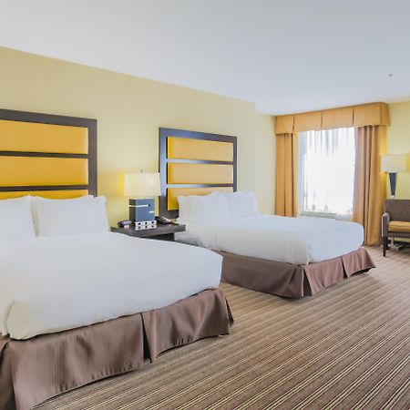 Holiday Inn Mobile Airport By Ihg Экстерьер фото