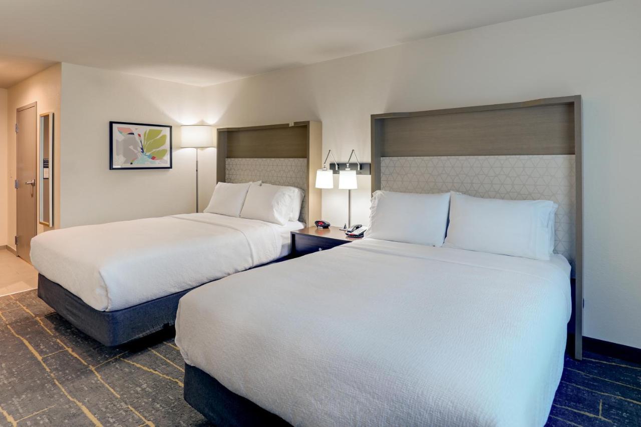 Holiday Inn Mobile Airport By Ihg Экстерьер фото