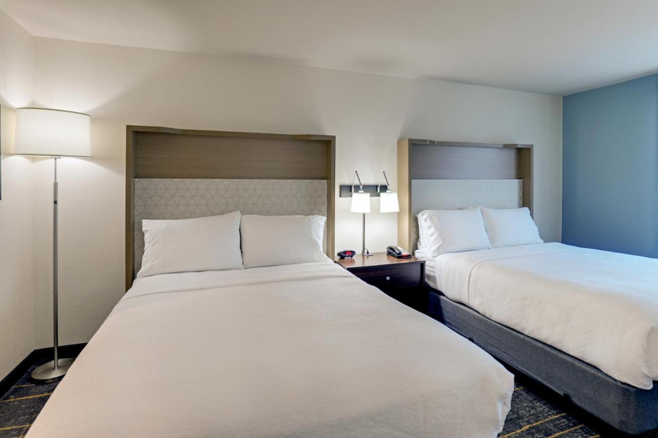 Holiday Inn Mobile Airport By Ihg Экстерьер фото