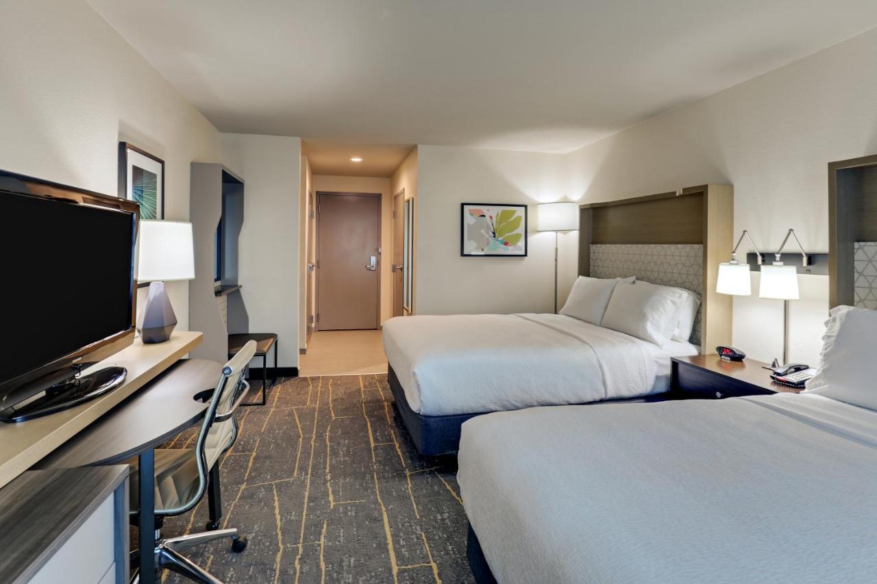 Holiday Inn Mobile Airport By Ihg Экстерьер фото