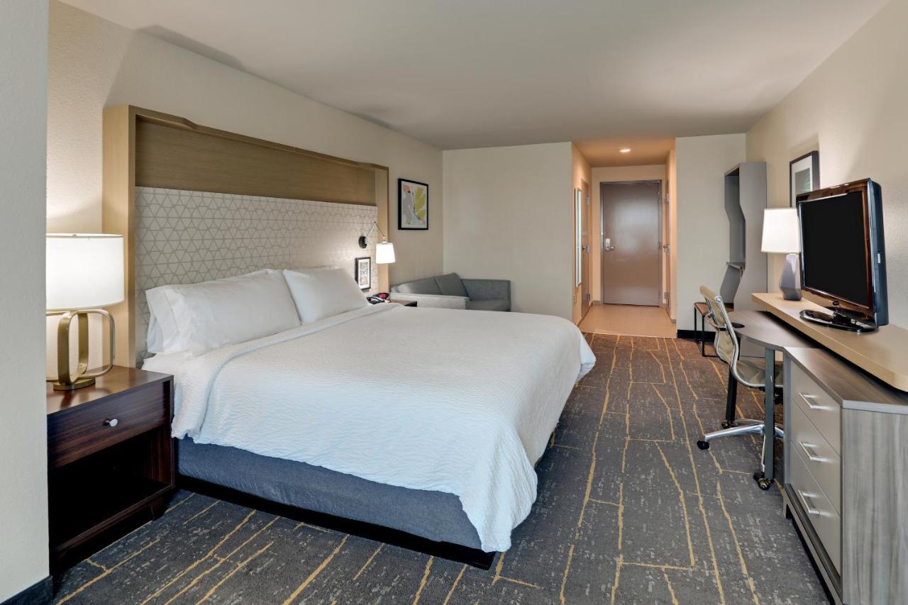 Holiday Inn Mobile Airport By Ihg Экстерьер фото
