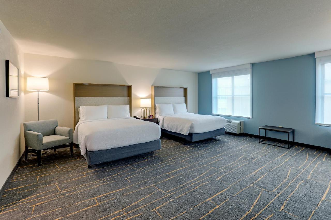 Holiday Inn Mobile Airport By Ihg Экстерьер фото