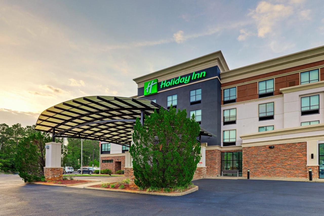 Holiday Inn Mobile Airport By Ihg Экстерьер фото