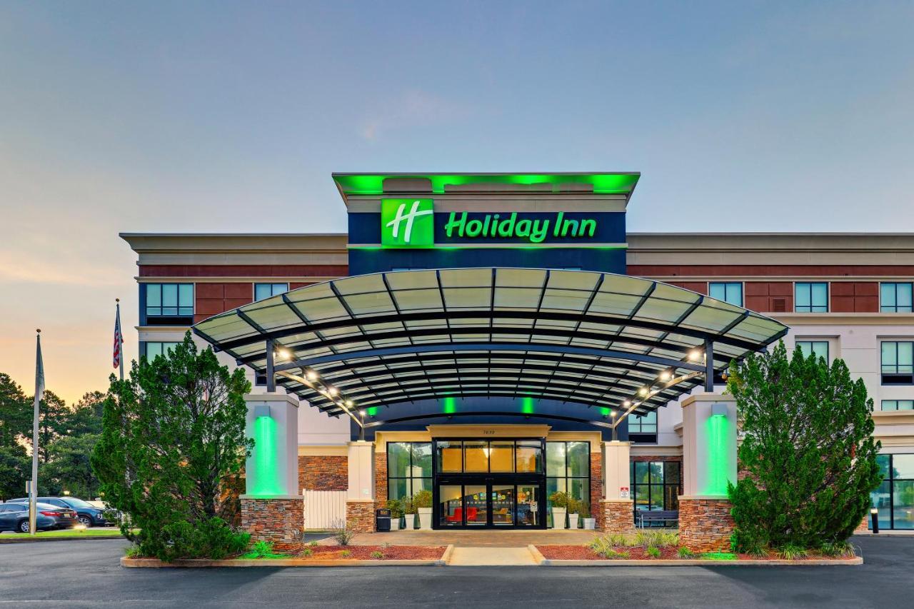 Holiday Inn Mobile Airport By Ihg Экстерьер фото