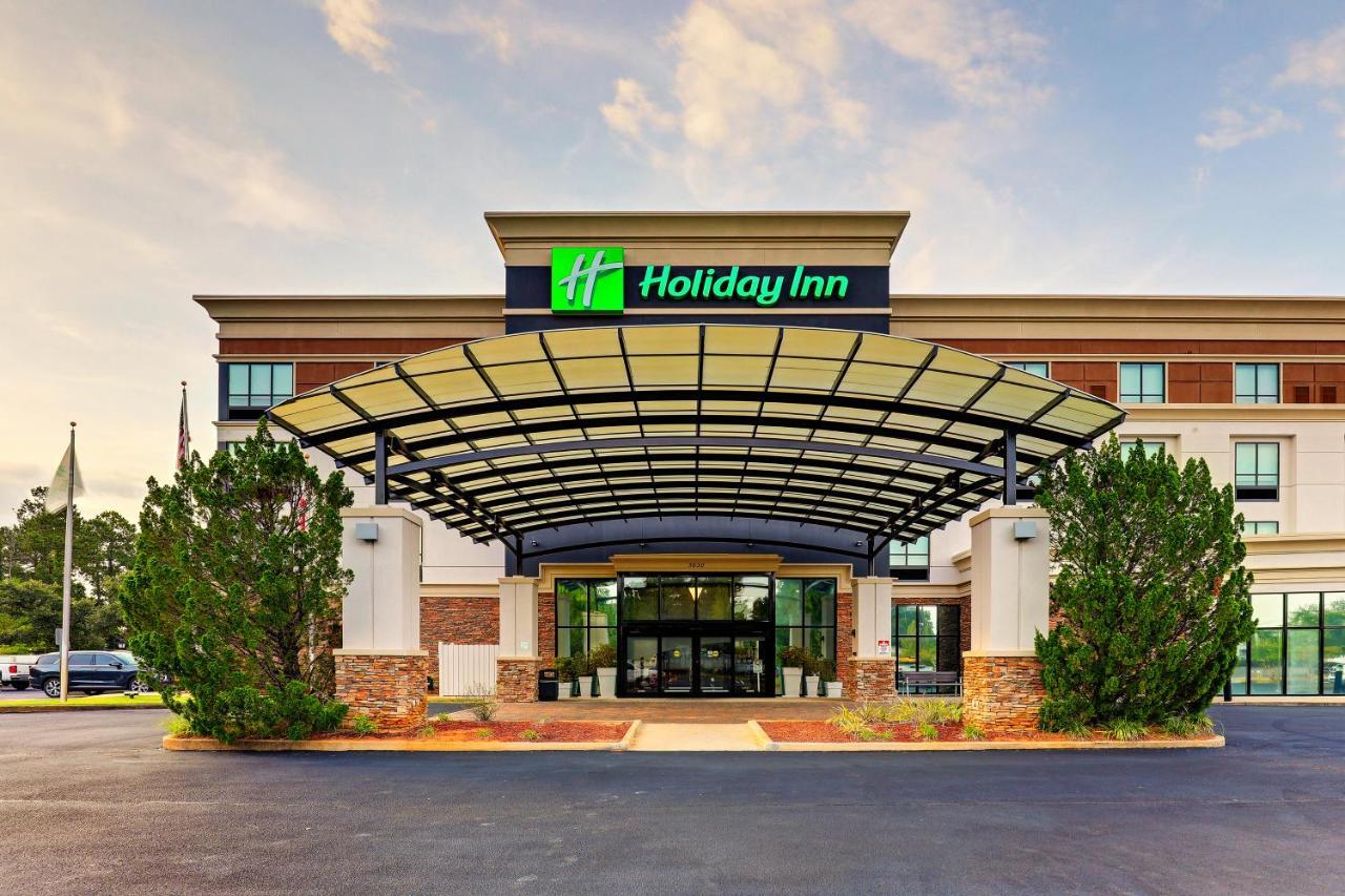 Holiday Inn Mobile Airport By Ihg Экстерьер фото