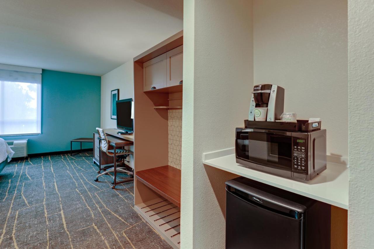 Holiday Inn Mobile Airport By Ihg Экстерьер фото