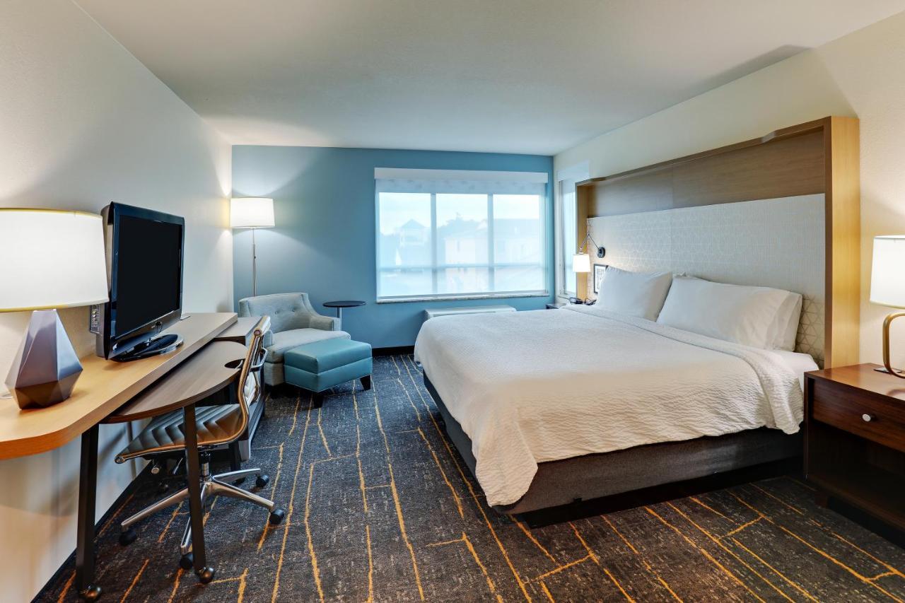 Holiday Inn Mobile Airport By Ihg Экстерьер фото