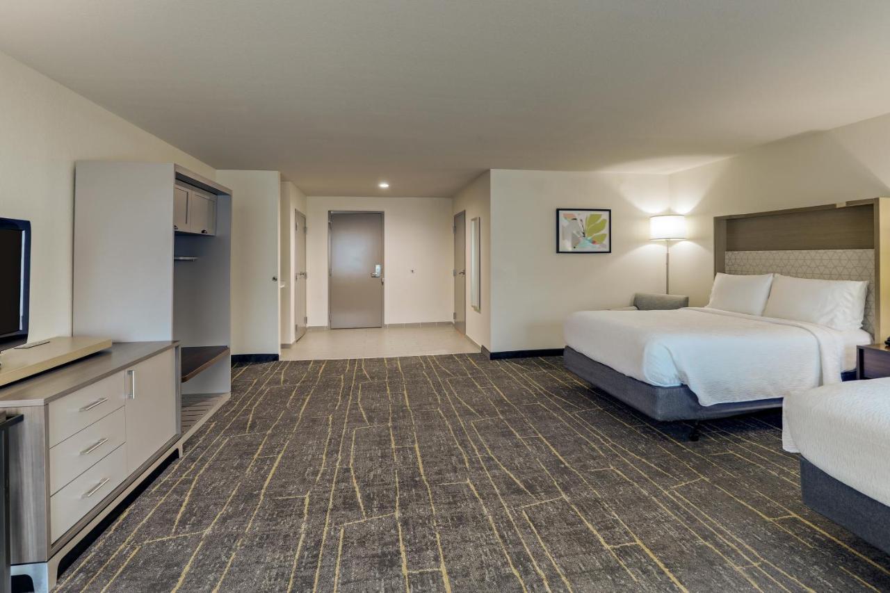 Holiday Inn Mobile Airport By Ihg Экстерьер фото