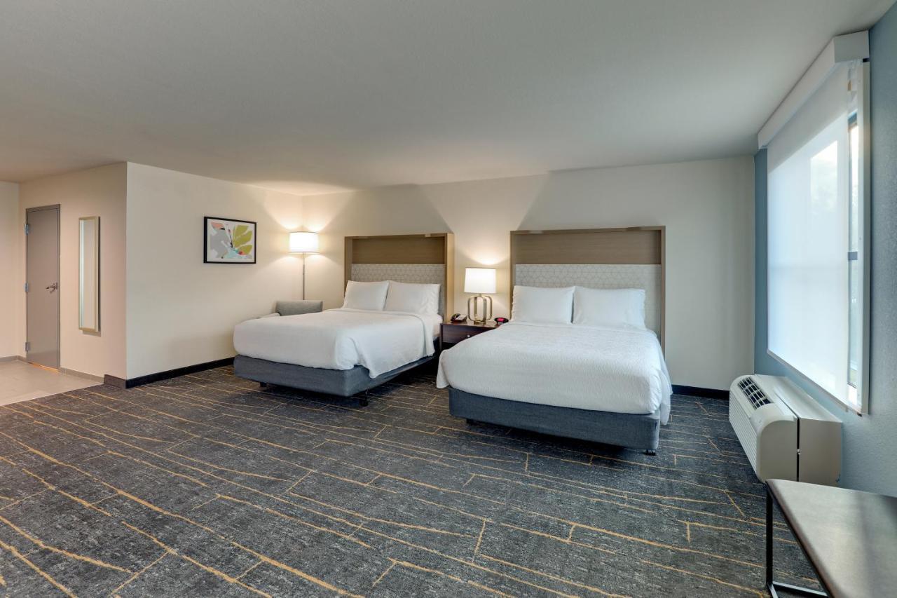 Holiday Inn Mobile Airport By Ihg Экстерьер фото