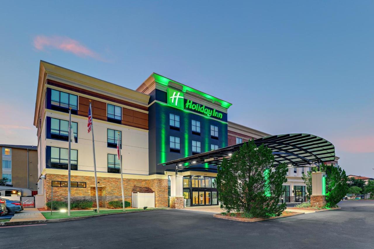 Holiday Inn Mobile Airport By Ihg Экстерьер фото