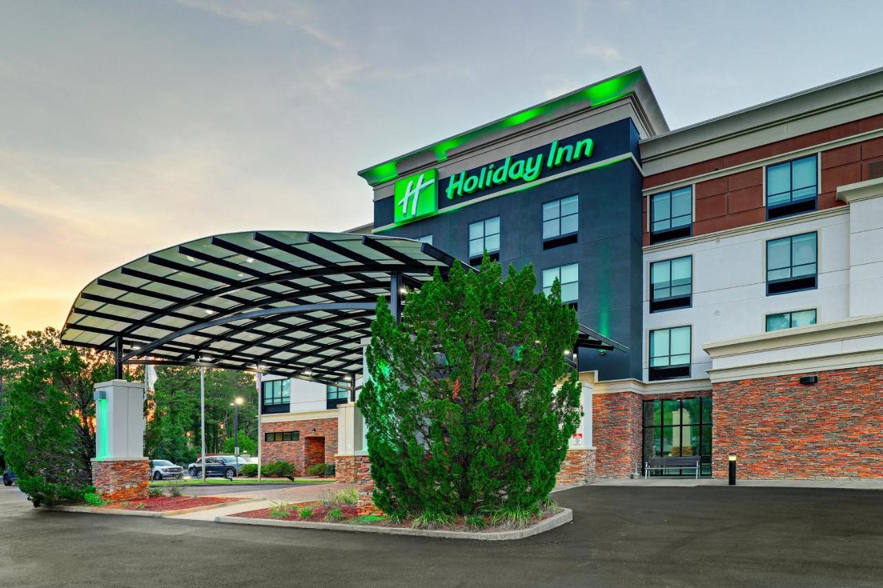 Holiday Inn Mobile Airport By Ihg Экстерьер фото