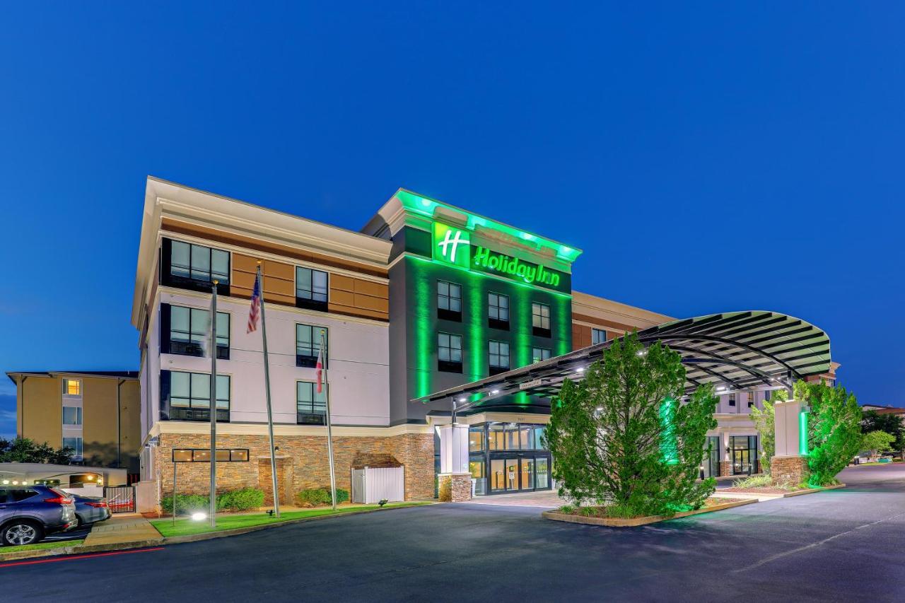 Holiday Inn Mobile Airport By Ihg Экстерьер фото
