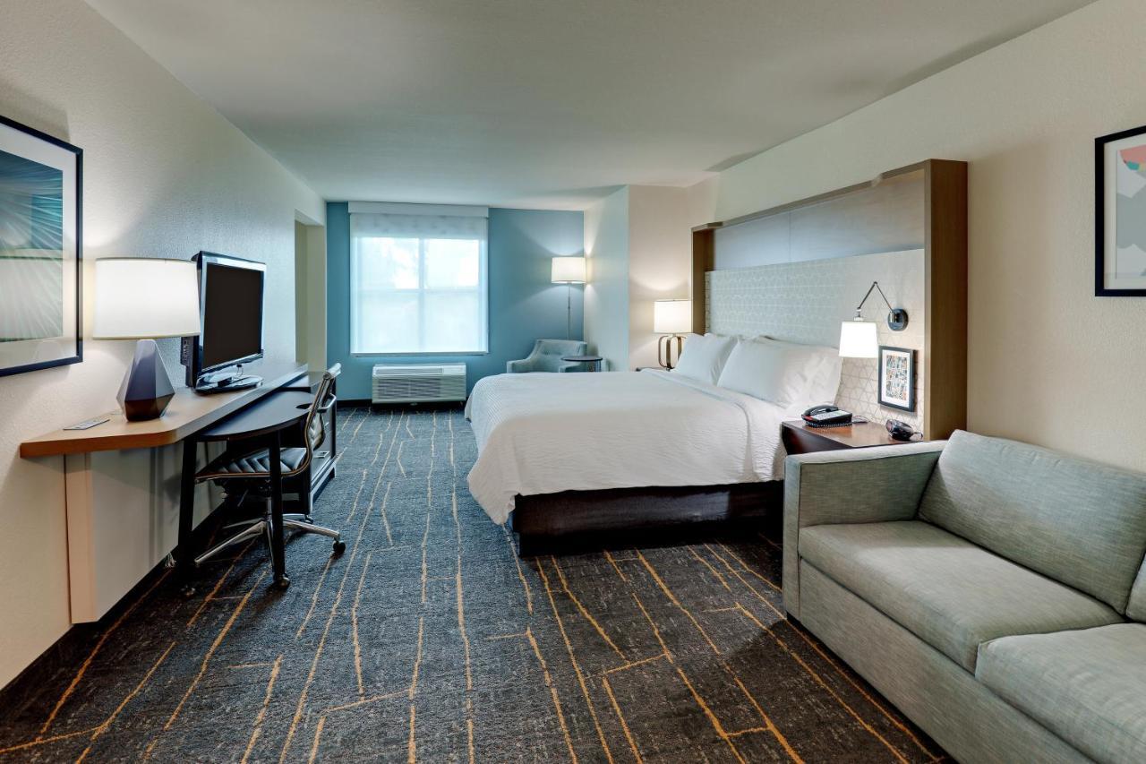 Holiday Inn Mobile Airport By Ihg Экстерьер фото