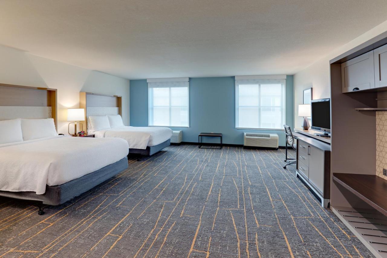 Holiday Inn Mobile Airport By Ihg Экстерьер фото