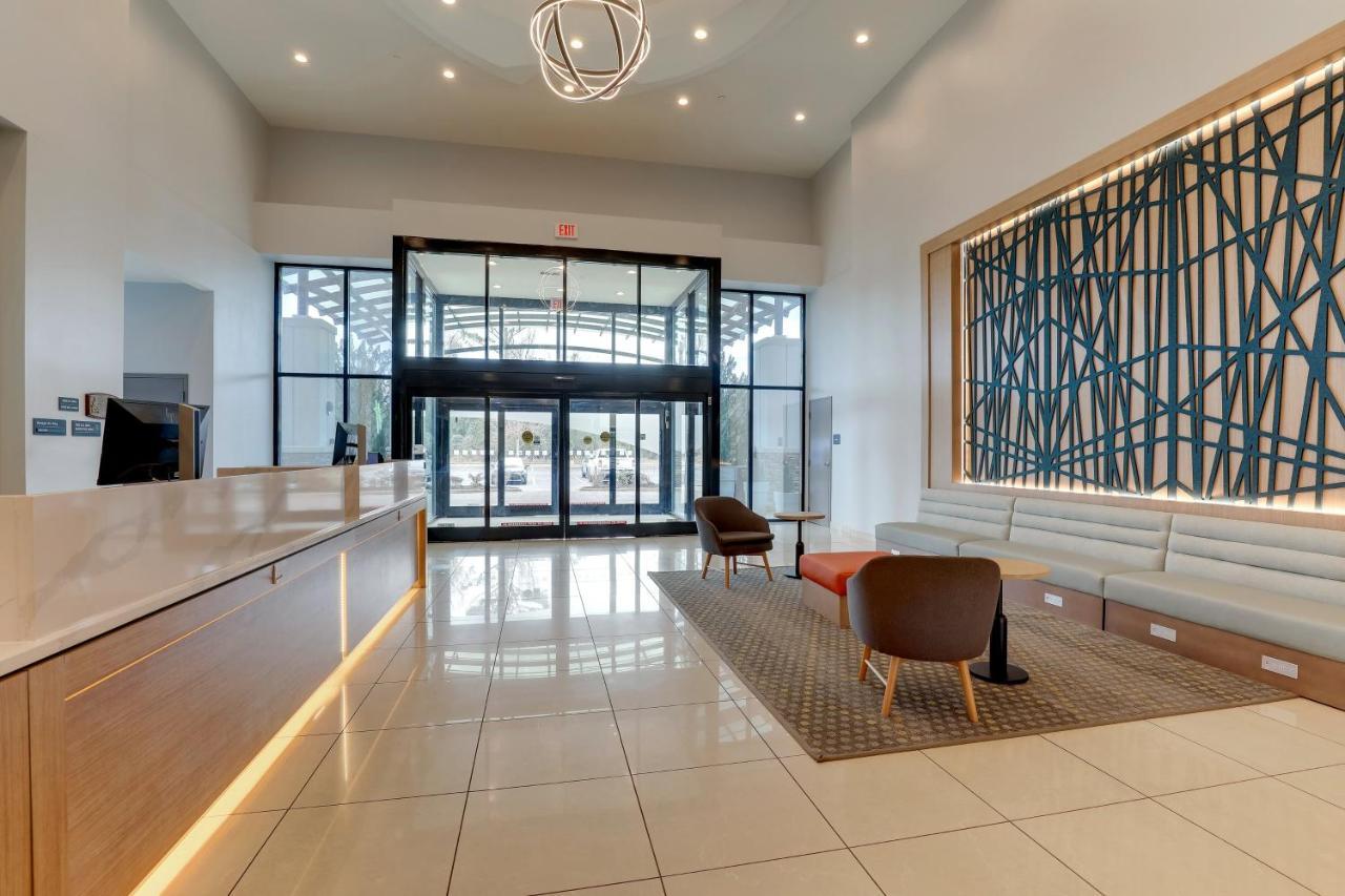 Holiday Inn Mobile Airport By Ihg Экстерьер фото