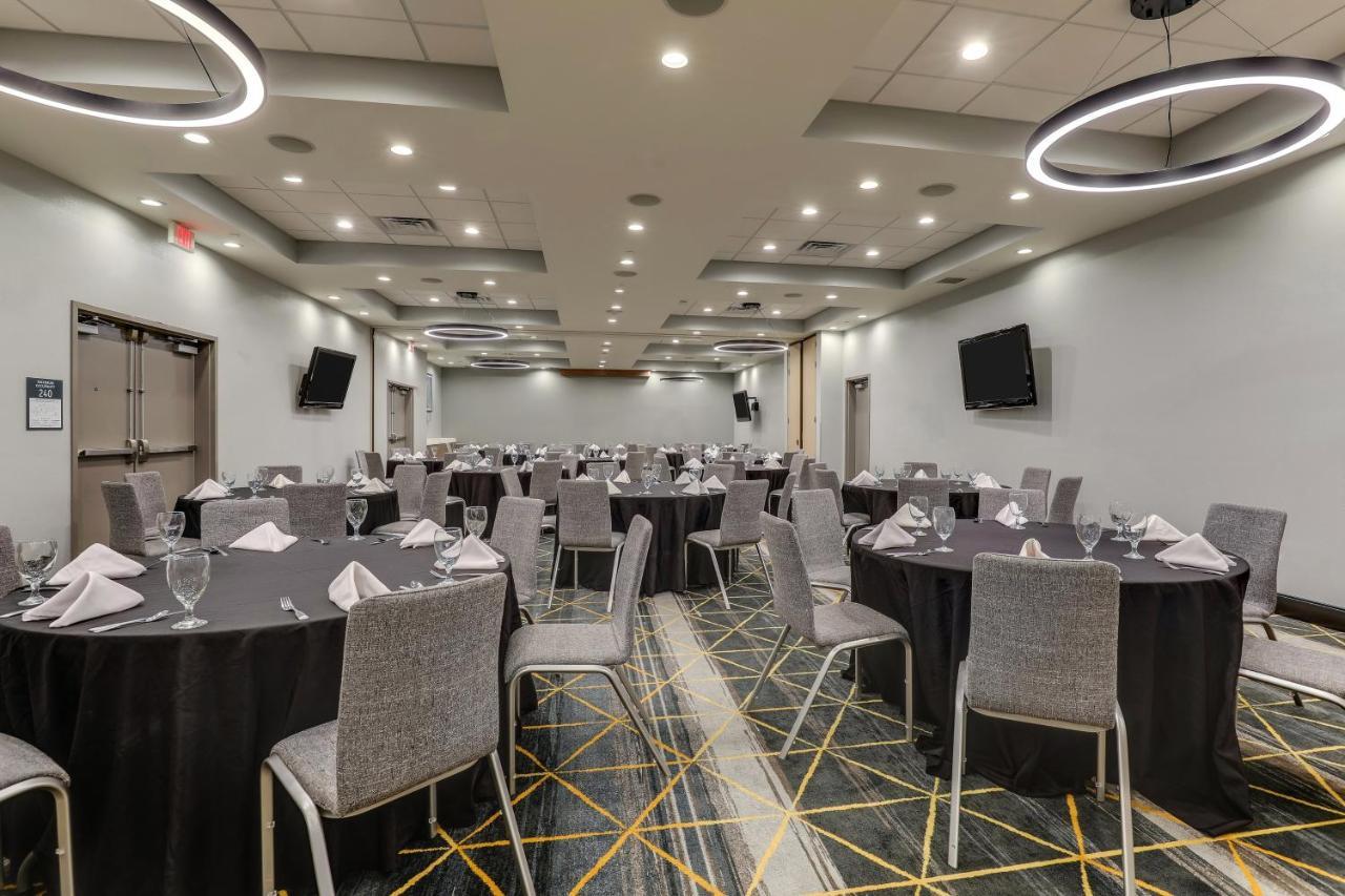 Holiday Inn Mobile Airport By Ihg Экстерьер фото