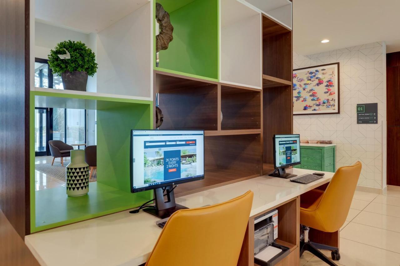 Holiday Inn Mobile Airport By Ihg Экстерьер фото