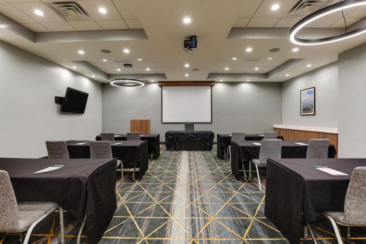 Holiday Inn Mobile Airport By Ihg Экстерьер фото
