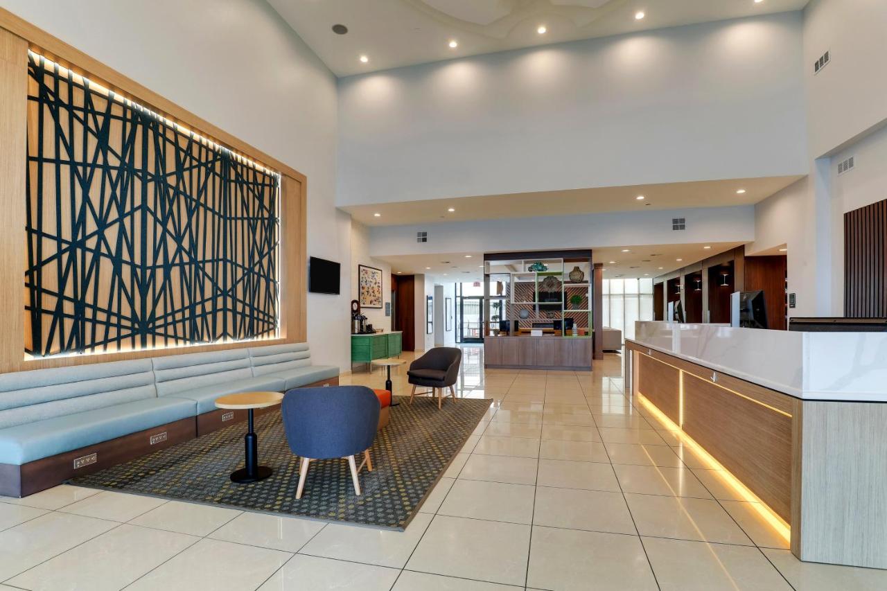 Holiday Inn Mobile Airport By Ihg Экстерьер фото