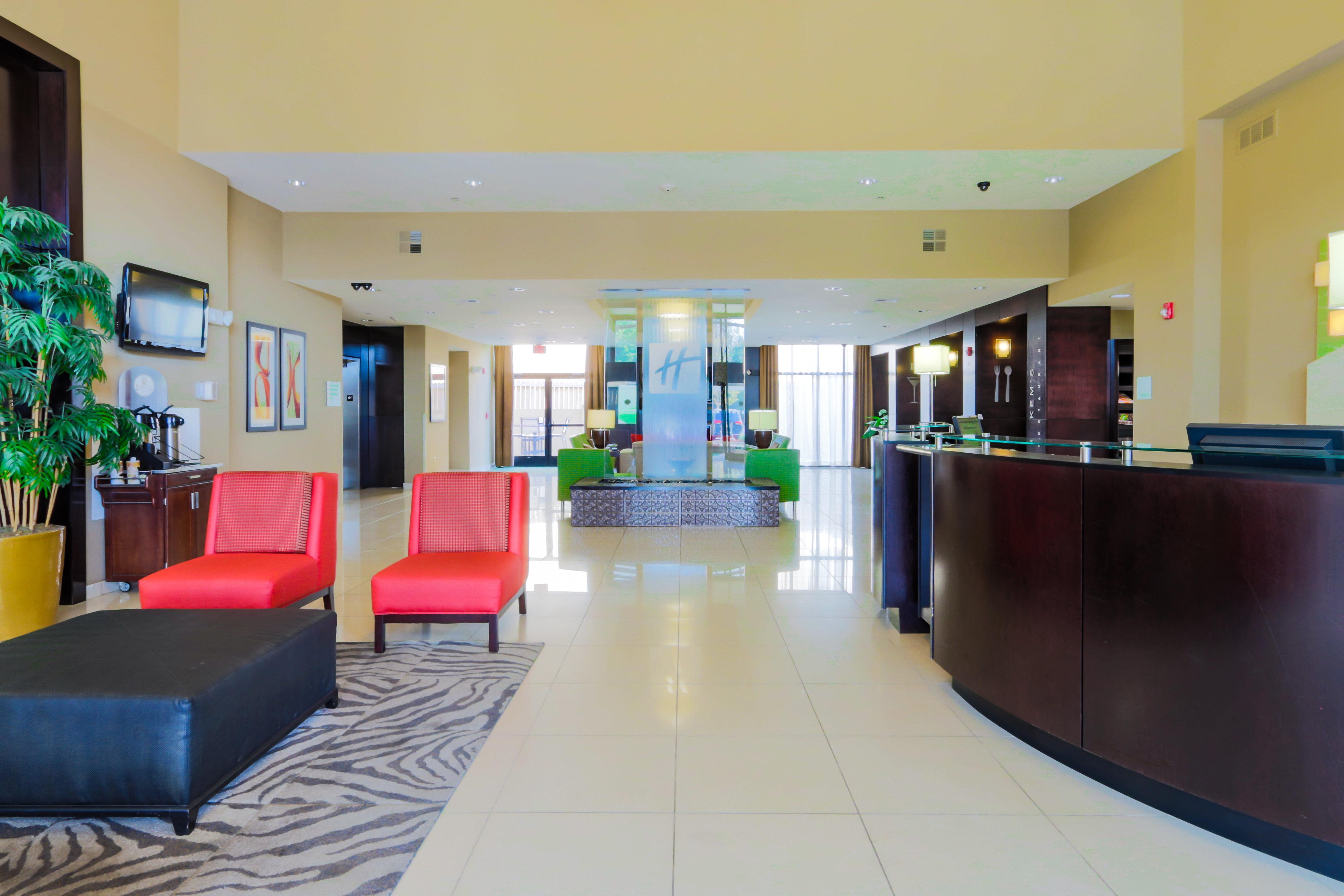 Holiday Inn Mobile Airport By Ihg Экстерьер фото