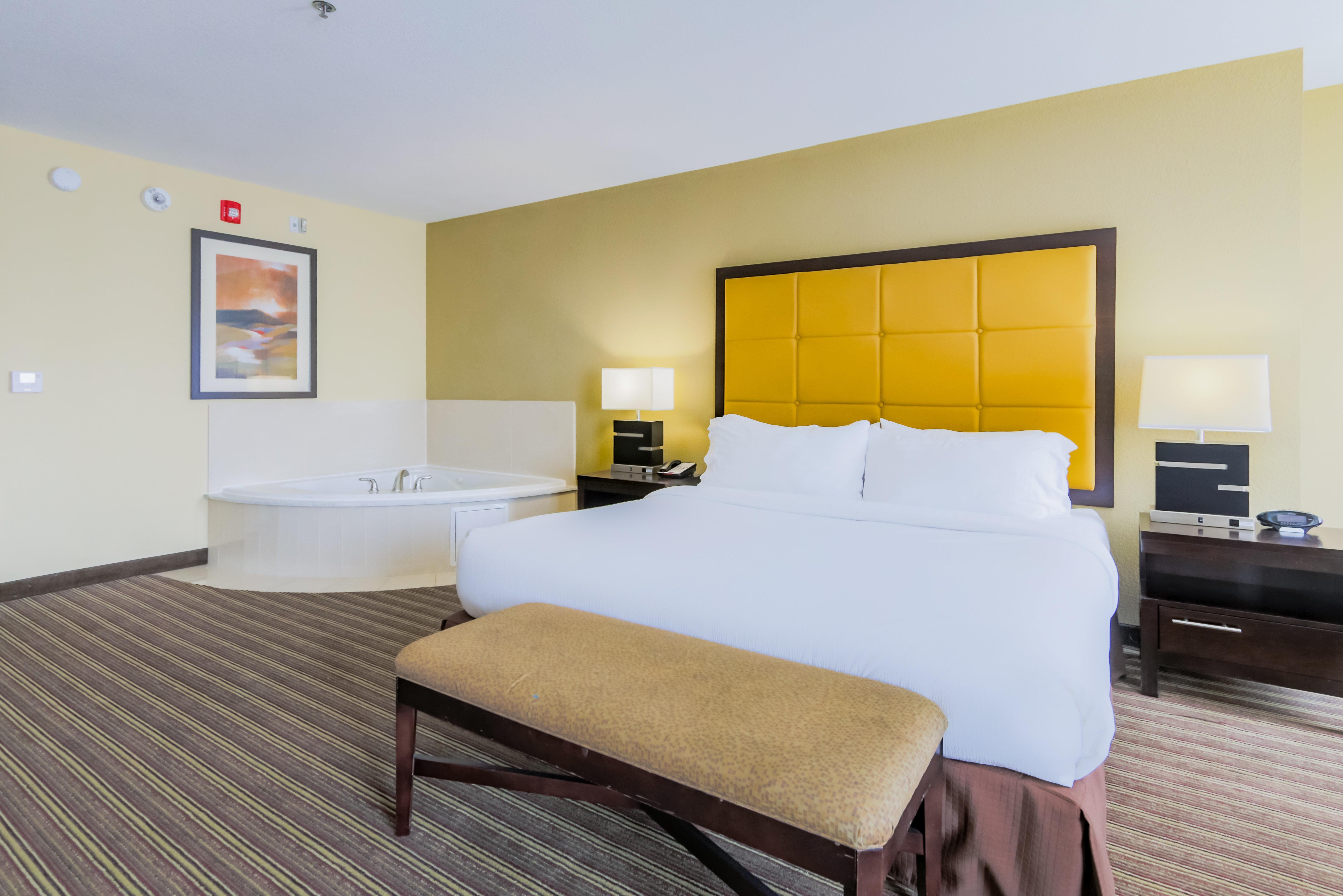 Holiday Inn Mobile Airport By Ihg Экстерьер фото