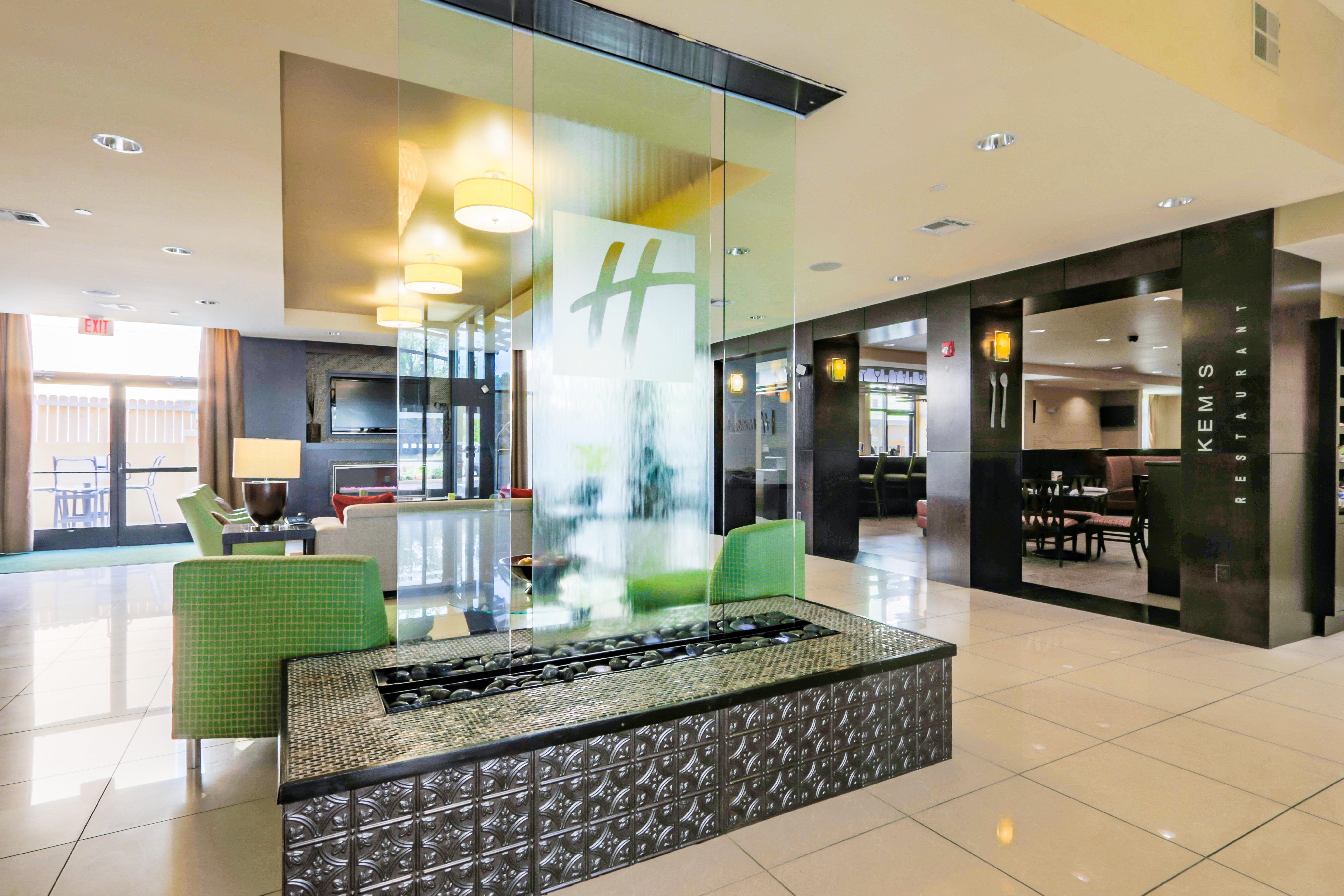 Holiday Inn Mobile Airport By Ihg Экстерьер фото